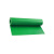 吉菲达 绝缘橡胶板 配电室橡胶垫3mm厚5kv 1*10米 绿色 1000*10000*3mm 1卷