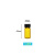 山头林村3 5 10 20 60ml透明棕色玻璃螺口瓶样品瓶试剂瓶实验室菌种瓶药瓶 5ml棕色(18*42mm)