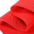 镂空防水地垫pvc塑料红地毯家用厨房厕所脚垫进门卫生间防滑垫子 灰色5mm加密 定制