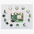 树莓派CM4 Sensing工控机 工业应用支持RS232 RS485 CAN 定制 ED-CM4SEN10-1808-C