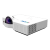 inask英士投影机W4500 WXGA 激光短焦投影仪高清 W4500 4200流明 官方标配 商用