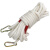 安全绳高空作业绳16MM电工绳保险绳捆绑绳吊绳空调耐磨安装绳绳子 直径20mm粗18米带双钩