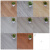 仁聚益木地板强化复合木地板7mm-12mm耐磨防水出租房店铺家用工程地板 1 1016，7mm厚(新款)+地膜