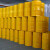 定制加厚油桶200升桶柴油桶机油装饰备用大铁桶可定制 (绿+白)