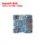 NanoPi R5C双2.5G+M.2 WiFi迷你开发板全金属外壳RK3568开发板 无线套装：R5C整机+WiFi模块 赠送天线 4GB内存+32GB eMMC