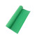 伟光 10KV 5mm厚 1米*10米/卷 绝缘胶垫 绿色平面 橡胶垫胶皮胶板绝缘地毯电厂配电室专用