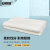 安赛瑞 工业擦机布 吸水吸油棉布清洁布 35×35cm 1kg 约28张碎布头 白色 27294