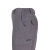 斯卡地尔（Scotoria）易干抗皱工作服裤子 PC19TOJ1811 银灰色 S 单条 