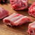 中粮家佳康 国产猪前排400g 冷鲜肉 猪肉生鲜 冷鲜猪肉猪排骨生鲜 猪骨高汤煲汤原料