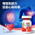 百年华汉辅酶Q10胶囊维生素E心脏保健增强免疫力保健品 3瓶[护心效果装]热卖 一步