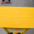 华泰电力 玻璃钢绝缘梯 HT-QX034-2.5 人字梯2.5米 黄色 单位:架