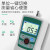 汉河台湾电子数显推拉力计拉压测力仪器弹簧拉力测试仪压力计试验器机 PMF-50(5kg)