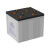 理士LEOCH DJ1500蓄电池(2V1500AH)铅酸免维护蓄电池用于发电厂基站直流屏UPS电源