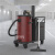 扬子（YANGZI）工业吸尘器工厂车间仓库铁屑粉尘地毯大功率大型吸尘机 C6-300/80