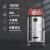 扬子（YANGZI）工业吸尘器 1500W大功率无线电瓶式工厂车间用粉尘商用干湿两用吸尘机桶式60L（不锈钢款）