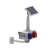 Rayonics RG-J1D 太阳能警示灯 超声波声光警报器 22*13.5*14cm 单位:台