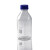 Biosharp 白鲨蓝盖瓶试剂瓶 500ml透明玻璃丝口瓶化学螺口瓶 实验室玻璃瓶带刻度 1000ml 