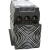 三相电力调整器SCR可控硅功率控制调功器电力调压器电压调节10KW 25A (三相16KW)