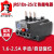 德力西JRS1D JRS1DS-25热过载继电器电路马达断相保护1.6-2.5A 1.6-2.5A