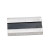 /不锈钢QXD刮板细度计 0-25/50/100/150 细度板 涂料颗粒细度仪 一片刮刀价格
