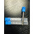 金刚石 PCD铣刀 加工铜 铝 石墨 炭纤维 有色金属等 单刃 PCD铣刀 3*50长