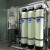 宽选工品 工业大型纯水设备反渗透水商用前置过滤器去离子净水器 1吨/H三罐
