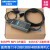 PLC编程电缆S7-200/300数据下载线6ES7972-0CB20-0XA0 (高性能型)0CB20电磁隔离款 4.5