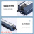 SMVPled防水开关电源220v转12v24v60w100w200w300w600w直流变压器 12v36w