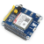 微雪 Raspberry Pi 树莓派扩展板 NB-IoT/4G/GSM/GPRS扩展板 移动通信 4G扩展板 SIM7600CE 4G HAT 5盒