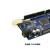 开发板扩展板ATMEGA16U2/CH340G For-Arduino学习套件 黑色塑料外壳仅适用官方版