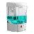柯瑞柯林（CreClean）皂液器 自动感应壁挂式给皂器 防盗锁扣免打孔设计 K-700ML 1台装