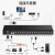 神盾卫士SDWS KVM切换器16口 HDMI机架式4K60Hz视频高清16进1出电脑显示器接打印机键鼠共享器EMH-916