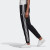 阿迪达斯 （adidas） ADIDAS/阿迪达斯女裤 三叶草休闲运动 长裤 AY8127 D GD2255 36