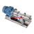 管线式高剪切三级乳化泵 卫生级不锈钢混合均质分散乳化泵304材质 FRL3155(18T185KW380V