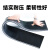 铺车橡胶板夹线夹布橡胶垫 加线橡胶垫板 车厢耐磨防滑垫板货车专用皮子 (三线加强耐磨）2米*3米*8mm
