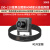 usb工业摄像头1080p黑白图imx462广角60帧l星光级低照度免驱X005 X005(黑白60帧)1.1mm鱼眼210度