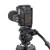 丰丰L130A相机竖拍板微单云台单反L型竖拍快装板直角支架通用型 竖拍横拍快捷切换 通用型