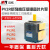 中威叶片泵PV2R1-10 12  14 17 19 23 25 28 31F液压油泵铸铁 PV2R1-19F（大轴19.05）