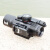 瓦西里（VASILII）4X33瞄准镜定倍带红激光瞄带绿光战术手电高抗震高清晰光学瞄准器
