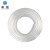 卓炫（ZHUOXUAN)  PVC透明软管 牛筋管 水平管 透明塑料 水管油管 内径10mm*1.5mm(75米)