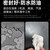 铸固 绝缘胶垫 6KV绝缘橡胶垫配电房高压绝缘胶皮地垫 黑色/3mm*1米*5米