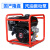 款混凝土振动棒震动器电动水泥插入式泵排气柴油振捣器 电动款2.2KW无棒(220V)