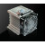 S1/S2/S3/S4/S5铝型材散热器调压模块可控硅模块配套降温上海 S3(150x126-150mm)