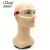 芯硅谷 S4339 防护眼罩 工业护目镜 防雾护目镜 浅兰色镜框,透明防雾片,镜框宽161mm;6付 1盒(6付)