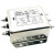 KEILS电源滤波器三相三线380V变频器输入CW12N-15A-S(001)30A CW12N-6A-S(001)