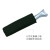 芗途PVC塑胶地板施工工具 鱼形安全刀海豚刀钩刀地毯切割勾刀 勾刀+3片刀片