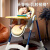贝能（Baoneo）宝宝餐椅家用吃饭椅子可折叠婴儿餐桌椅座椅多功能儿童餐椅 凤凰来仪豪华款带彩盒+小棉