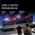 Vidda NEW S85 海信电视 85英寸 144Hz高刷 HDMI2.1金属全面屏 4+64G游戏智能液晶巨幕以旧换新85V1N-S 85英寸
