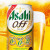 SapporoAsahi生啤辛口超爽啤酒 朝日啤酒听装玻璃瓶装黄啤酒 off无糖零热量无嘌呤 350mL 6罐