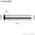 定制直径 燃气排气管 风管8公分 8*30cm烟管